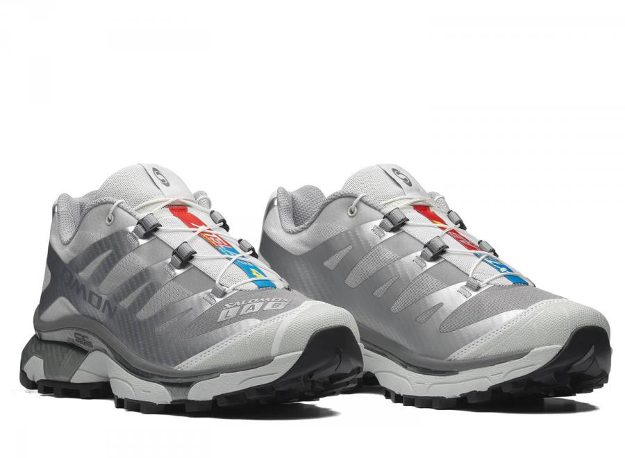 Salomon XT-4 OG Sharkskin / Dawn Blue L47568400 - Salomon