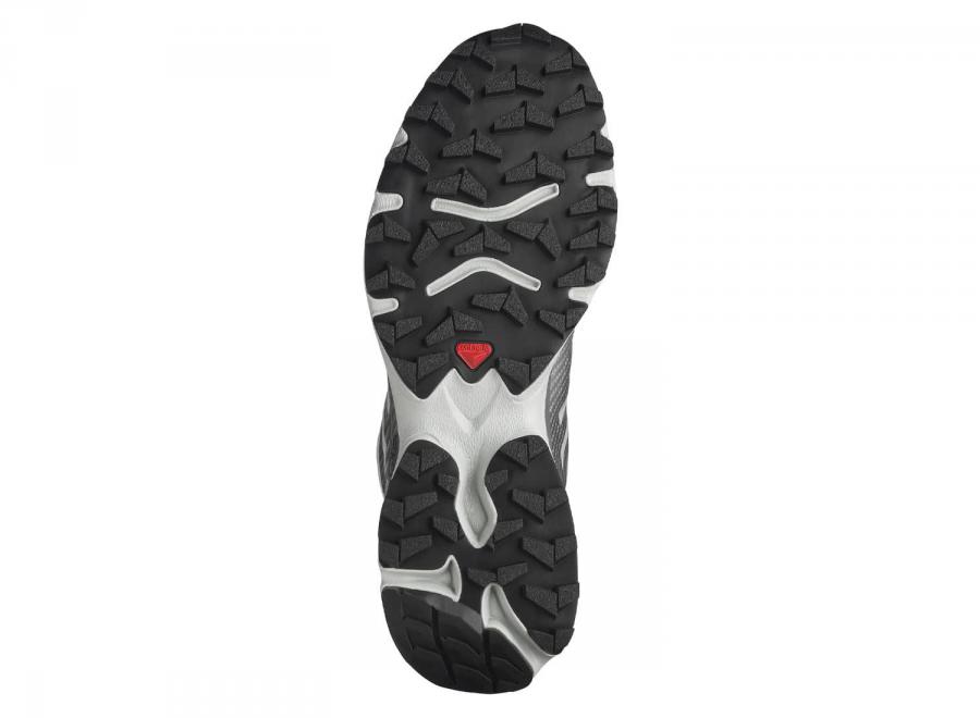 Salomon XT-4 OG Sharkskin / Dawn Blue L47568400 - Salomon