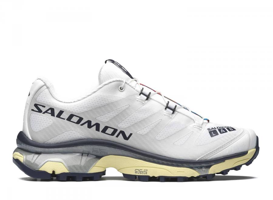 Salomon XT-4 OG White / Lunar Rock / Night Sky L49187100 - Salomon