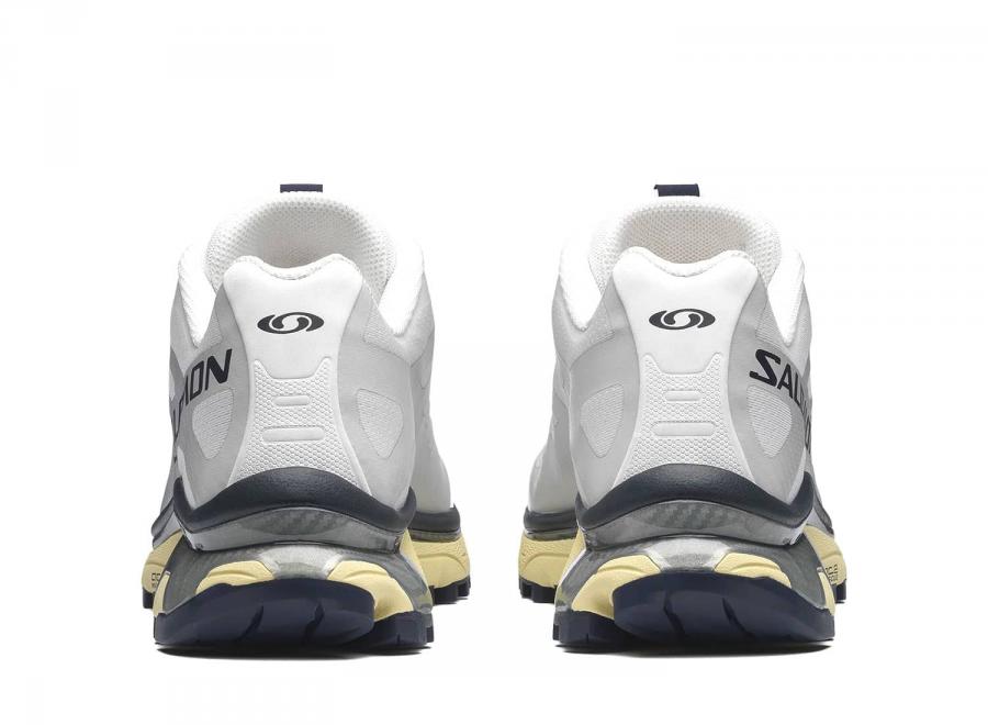 Salomon XT-4 OG White / Lunar Rock / Night Sky L49187100 - Salomon