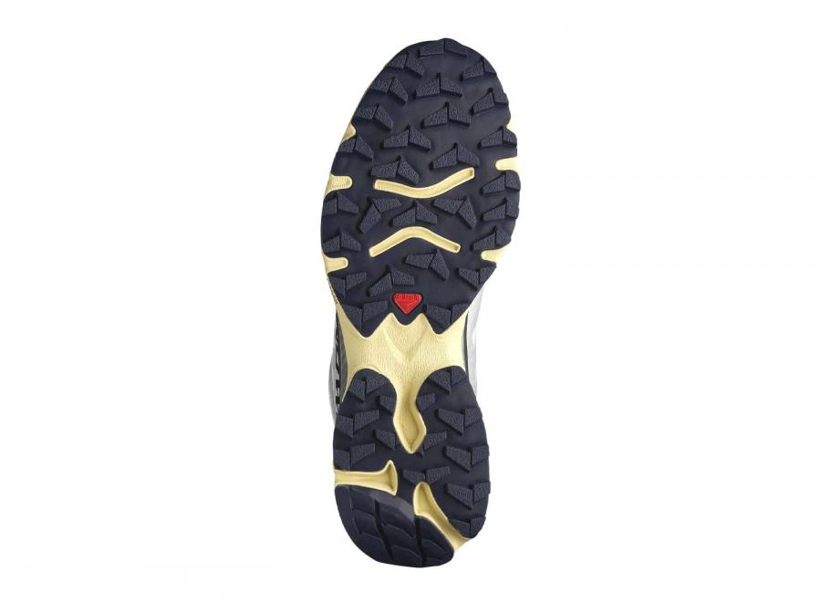 Salomon XT-4 OG White / Lunar Rock / Night Sky L49187100 - Salomon