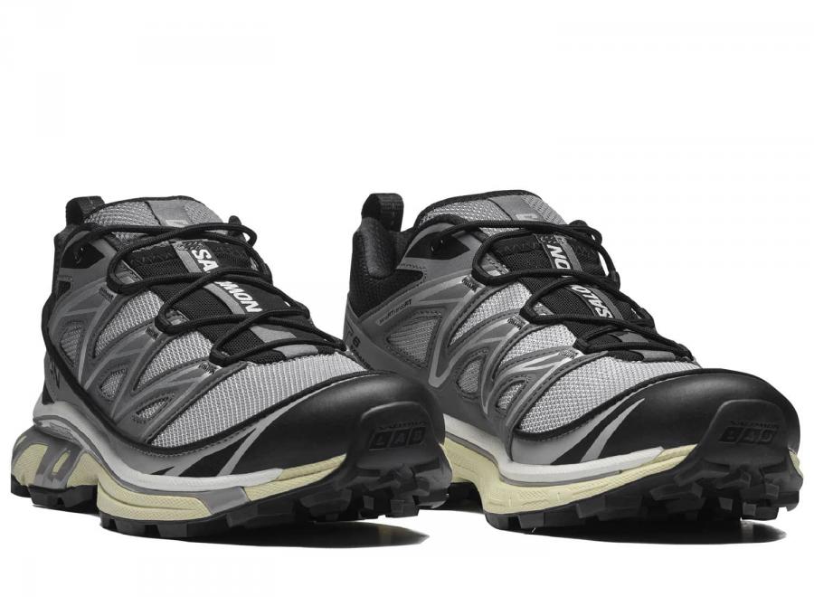 Salomon XT-6 Expanse Alloy / Quiet Shade / Black L41672200 - Salomon