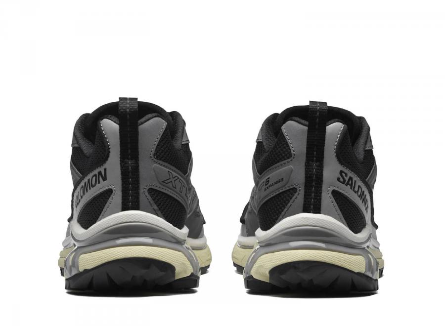 Salomon XT-6 Expanse Alloy / Quiet Shade / Black L41672200 - Salomon