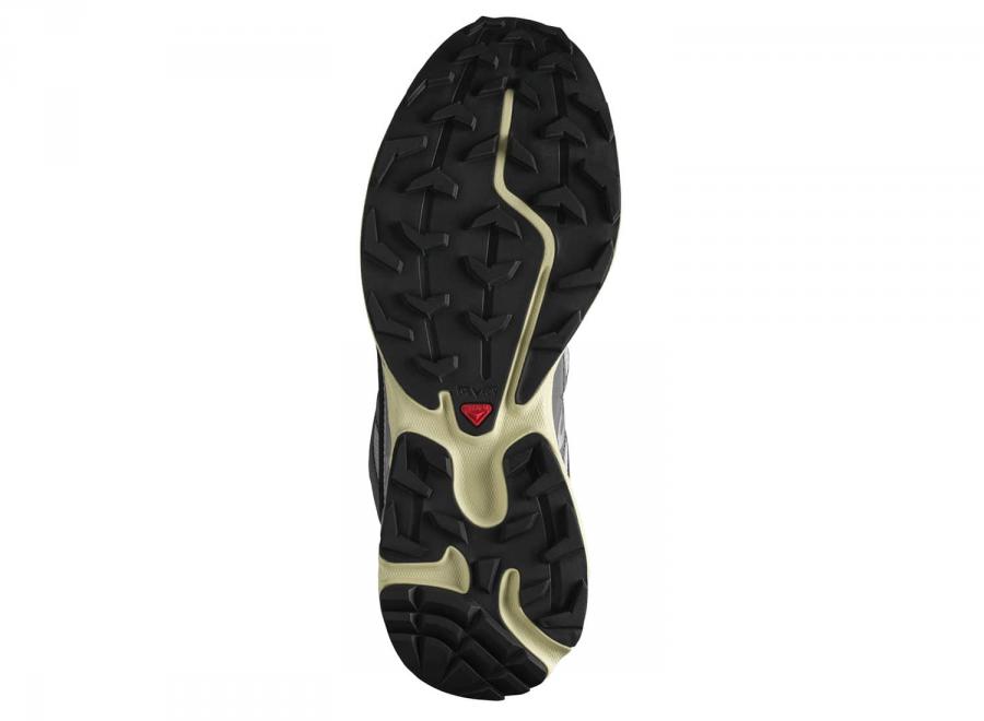 Salomon XT-6 Expanse Alloy / Quiet Shade / Black L41672200 - Salomon