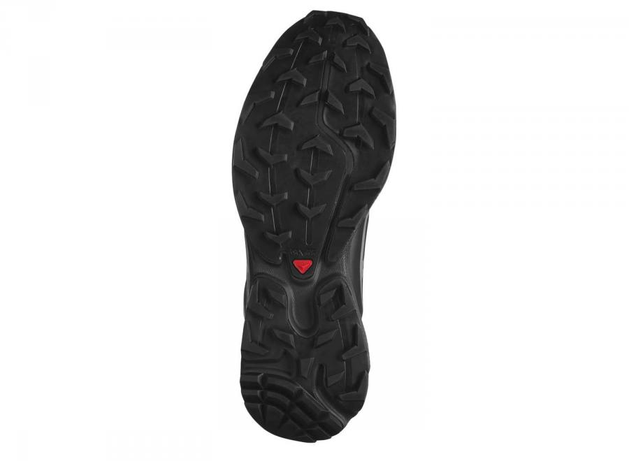 Salomon XT-6 GTX Black / Silver L47450600 - Salomon
