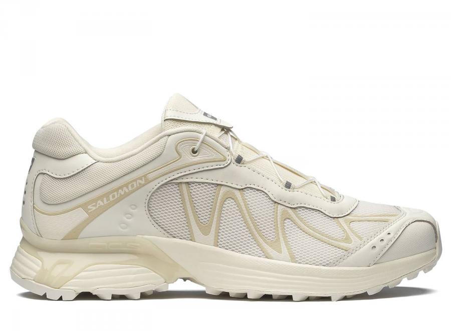 Salomon XT-Whisper Vanilla Ice / Almond Milk L47978900 - Salomon