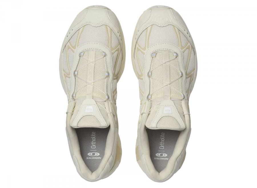 Salomon XT-Whisper Vanilla Ice / Almond Milk L47978900 - Salomon