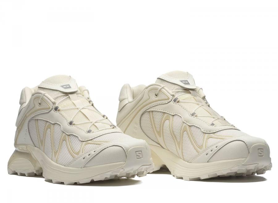 Salomon XT-Whisper Vanilla Ice / Almond Milk L47978900 - Salomon