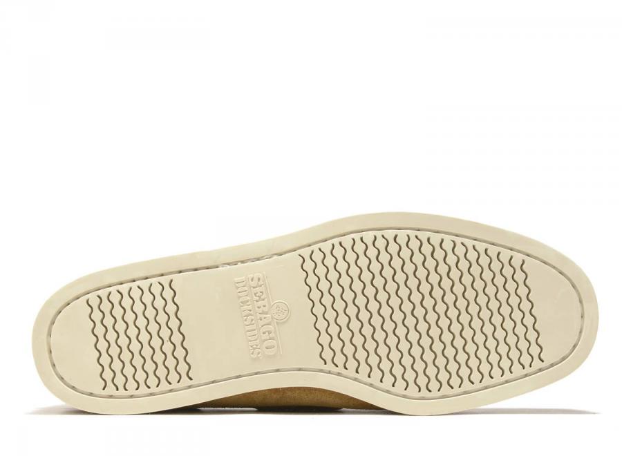 Sebago Docksides Portland Artisan Curry - Sebago
