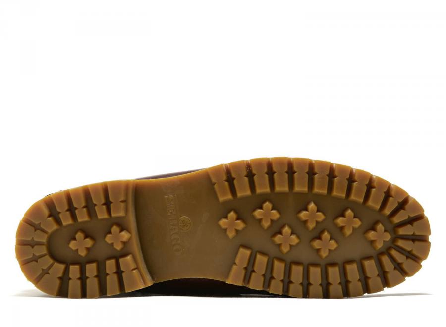 Sebago Ranger Waxy Brown / Gum 7001HU0 - Sebago
