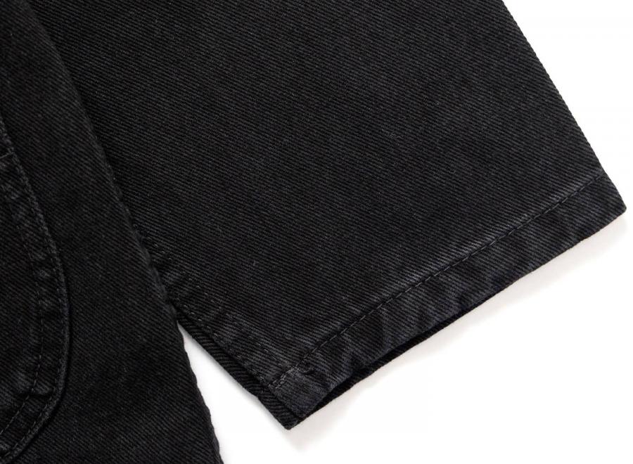 Service Works Denim Coverall 2.0 Dark Wash - Service Works