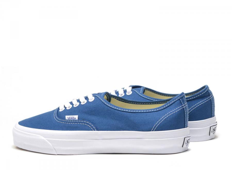 Vans LX Authentic 44 Navy VN000EBNBX91 - Vans