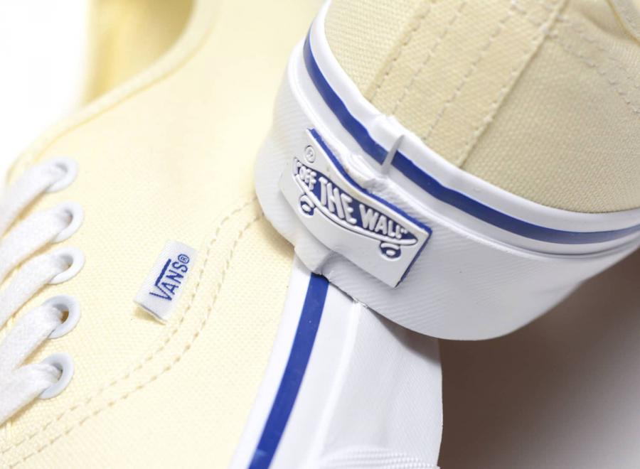 Vans LX Authentic 44 Off White VN000CQAOFW1 - Vans