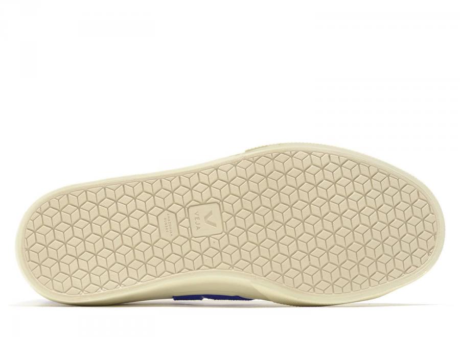 Veja Campo Leather Extra White / Paros - Veja
