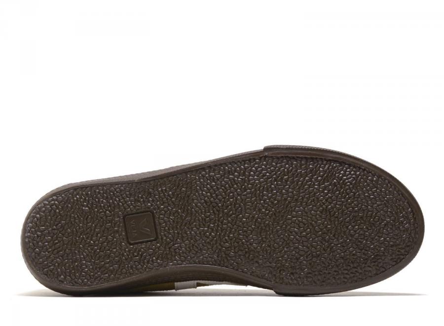 Veja Volley Suede Tent / Natural / Eagle - Veja