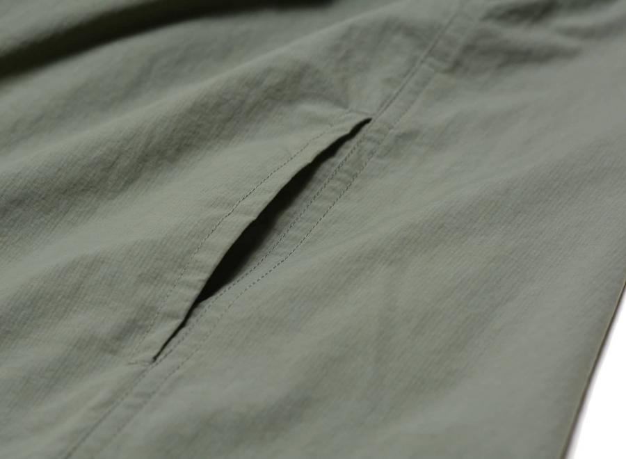 Wild Things Backstain Field Shirt OD - Wild Things