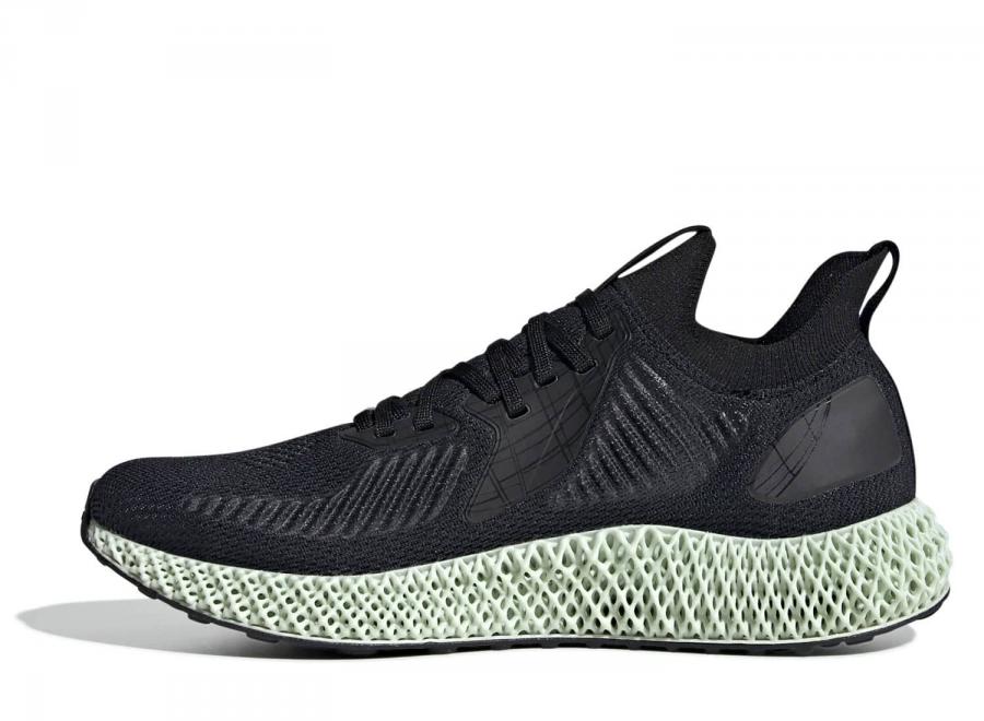 Adidas Alphaedge 4D Star Wars Death Star FV4685 - ADIDAS Originals