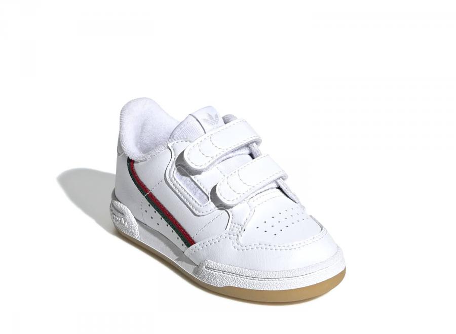 Adidas Continental 80 CF Cloud White EF3063 - ADIDAS Originals