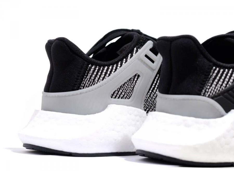 Adidas EQT Support 93/17 Core Black BY9509 - ADIDAS Originals