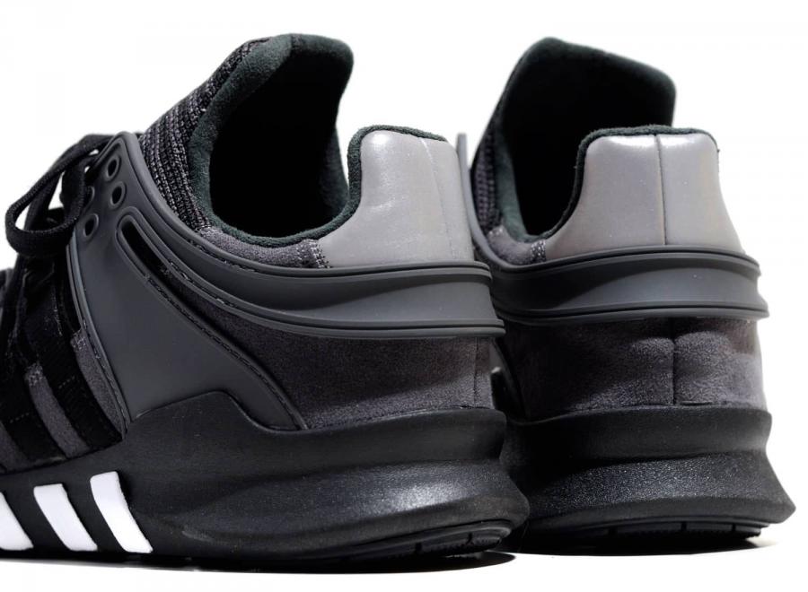 Adidas EQT Support ADV Black BB1297 - ADIDAS Originals