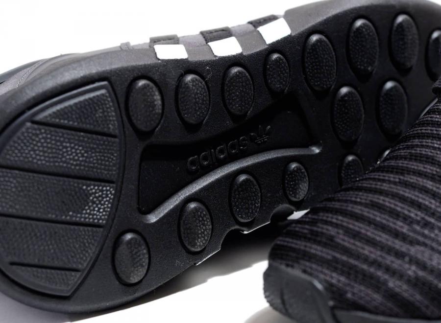 Adidas EQT Support ADV Black BB1297 - ADIDAS Originals