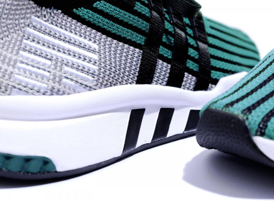 Adidas EQT Support Mid ADV PK Core Black CQ2998 - ADIDAS Originals