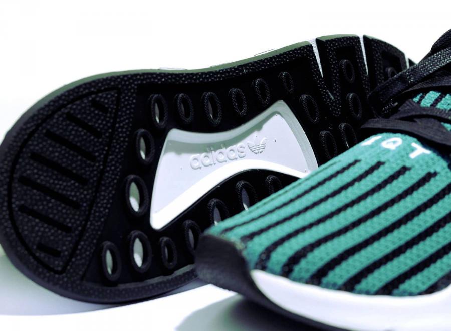 Adidas EQT Support Mid ADV PK Core Black CQ2998 - ADIDAS Originals