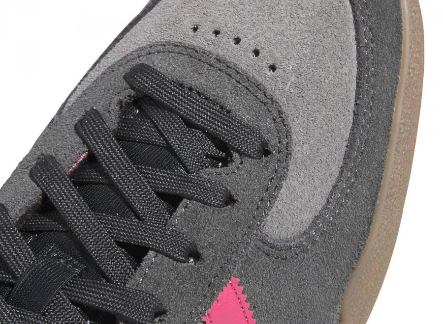Adidas Glenburn Carbon / Dual Magenta / Grey Four KJ5042 - ADIDAS Originals