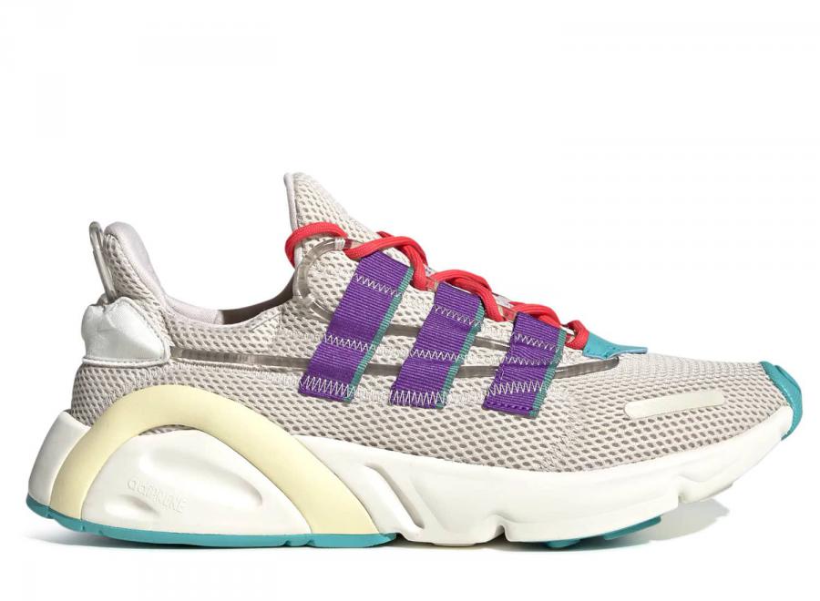 Adidas LXCON Clear Brown EE7403 - ADIDAS Originals