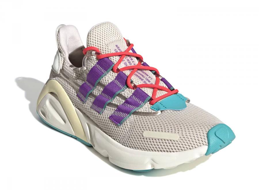 Adidas LXCON Clear Brown EE7403 - ADIDAS Originals