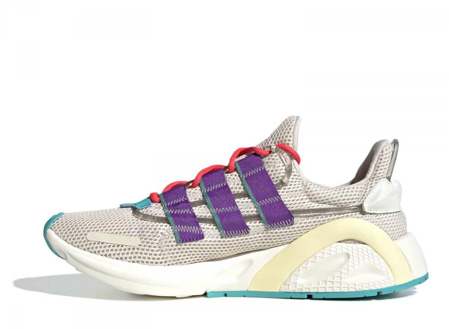 Adidas LXCON Clear Brown EE7403 - ADIDAS Originals