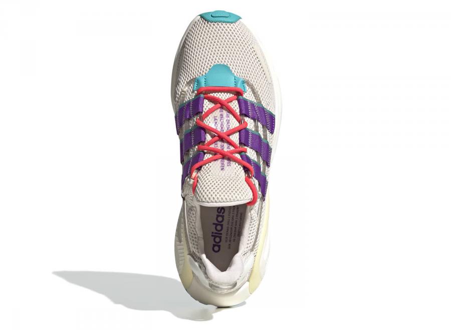 Adidas LXCON Clear Brown EE7403 - ADIDAS Originals