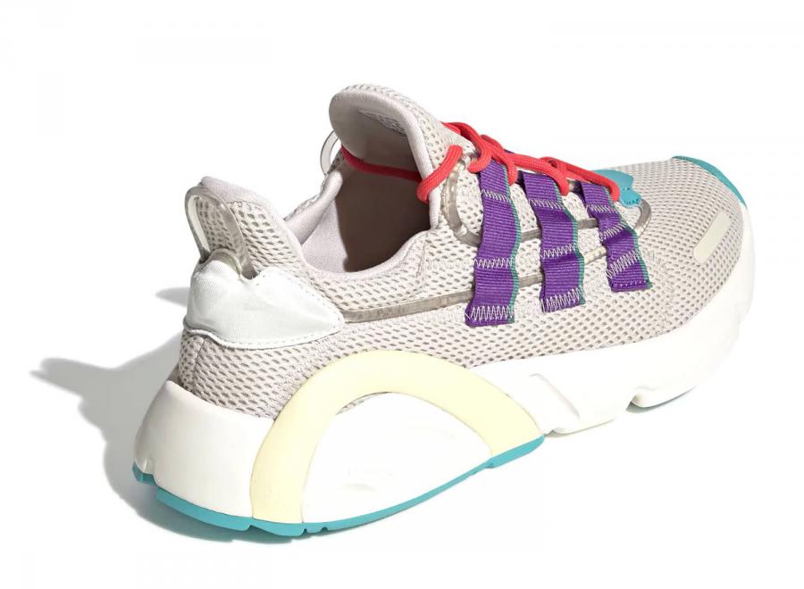 Adidas LXCON Clear Brown EE7403 - ADIDAS Originals