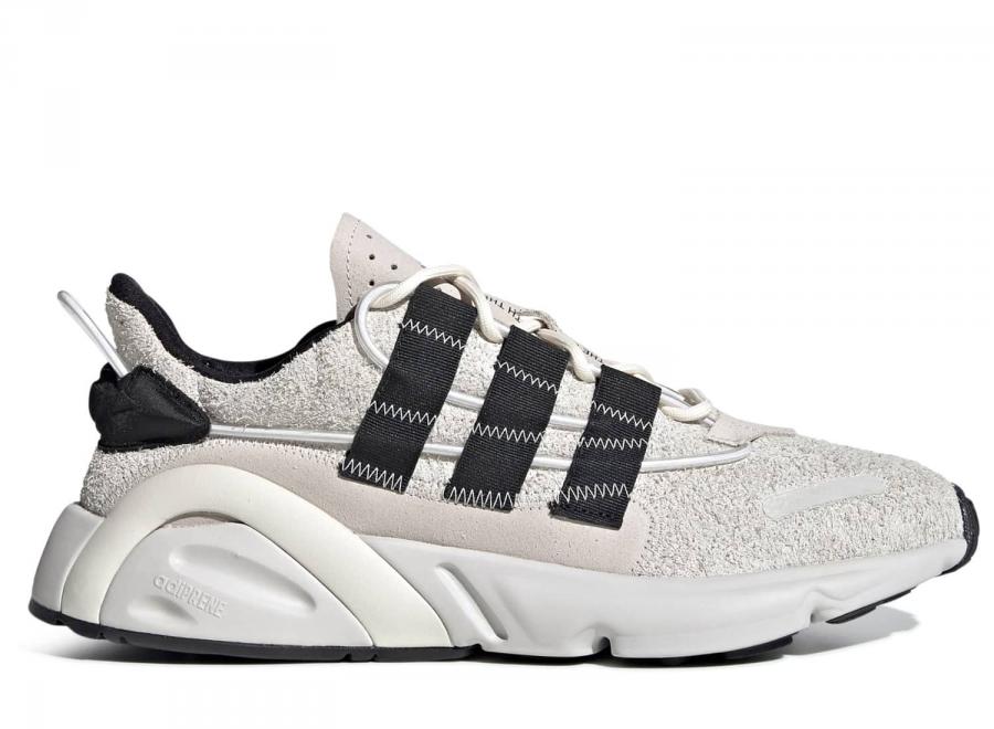 Adidas LXCON Grey / Black EF4027 - ADIDAS Originals