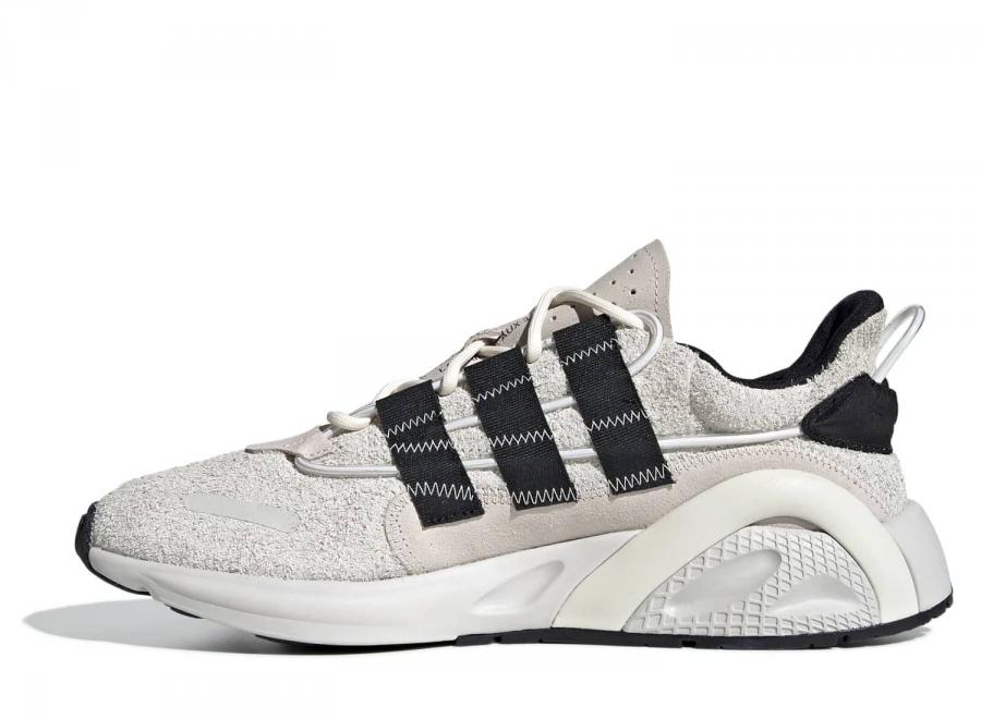 Adidas LXCON Grey / Black EF4027 - ADIDAS Originals