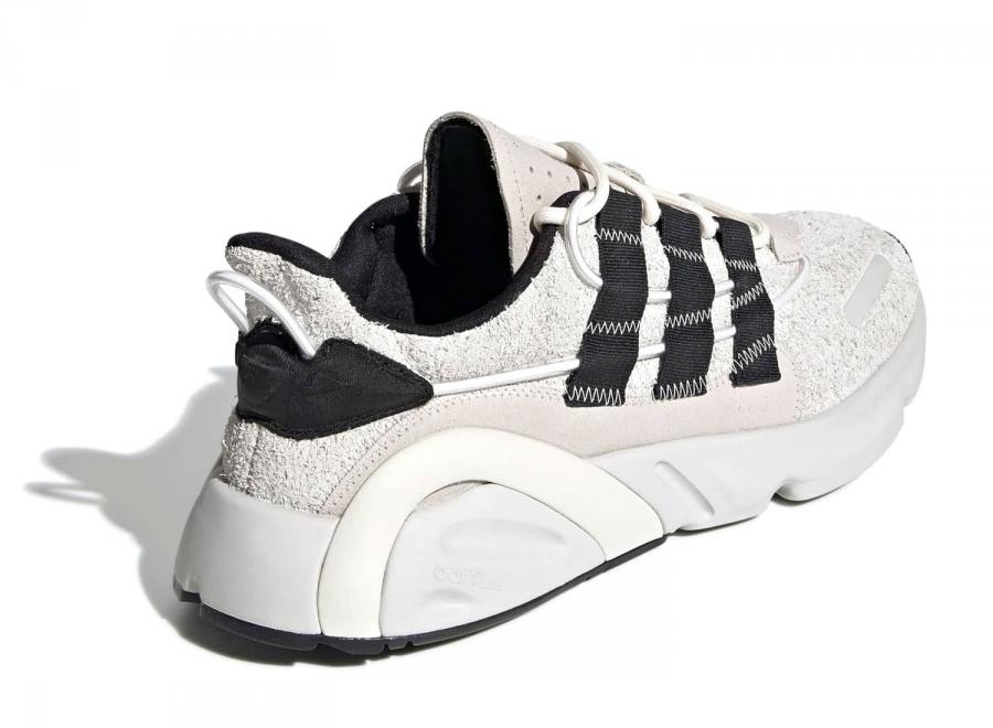 Adidas LXCON Grey / Black EF4027 - ADIDAS Originals