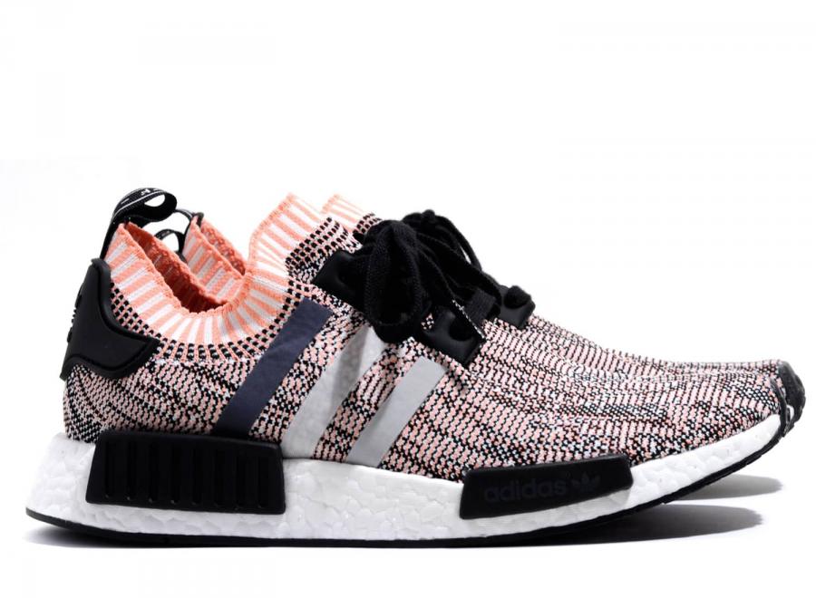 Adidas NMD R1 W PK Pink BB2361 - ADIDAS Originals