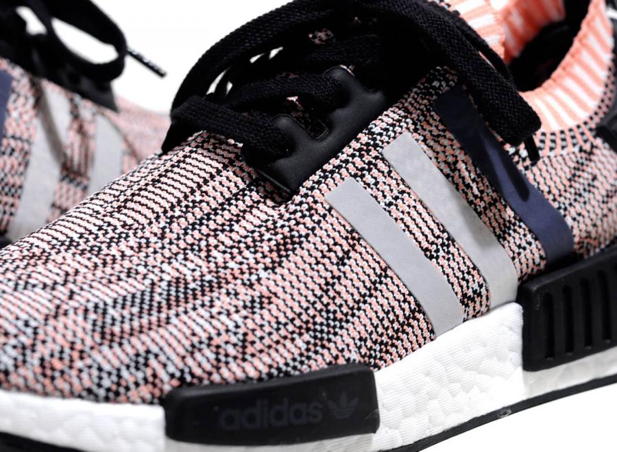 Adidas NMD R1 W PK Pink BB2361 - ADIDAS Originals