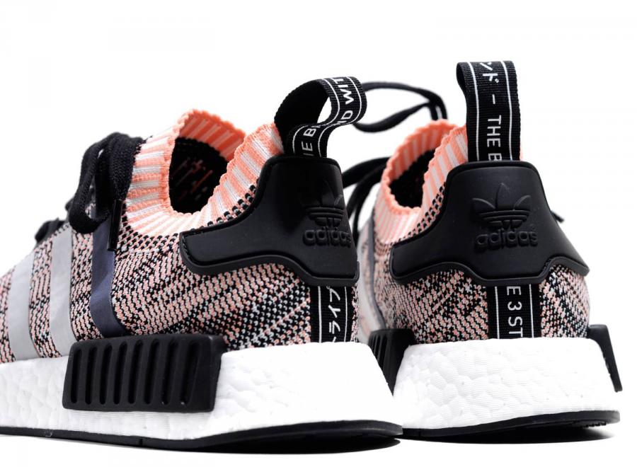 Adidas NMD R1 W PK Pink BB2361 - ADIDAS Originals