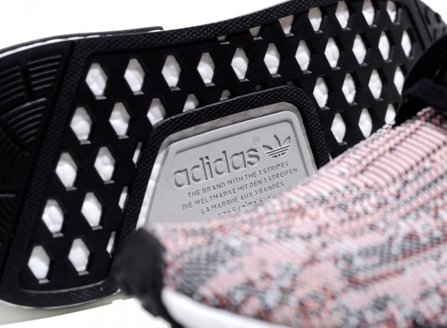 Adidas NMD R1 W PK Pink BB2361 - ADIDAS Originals