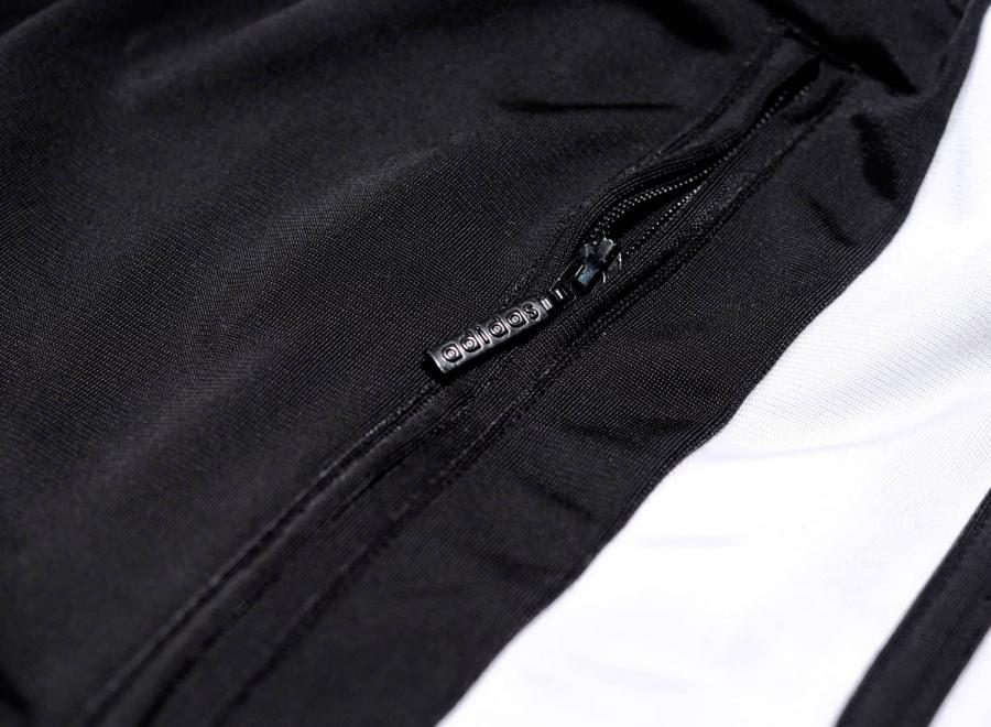 Adidas OG Adibreak Track Pants Black CZ0679 - ADIDAS Originals