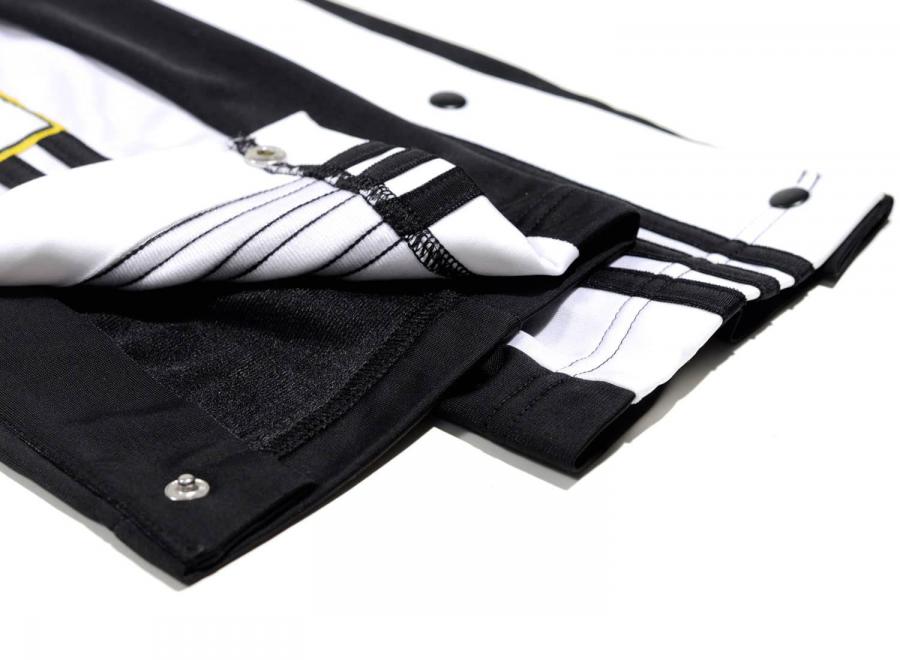 Adidas OG Adibreak Track Pants Black CZ0679 - ADIDAS Originals