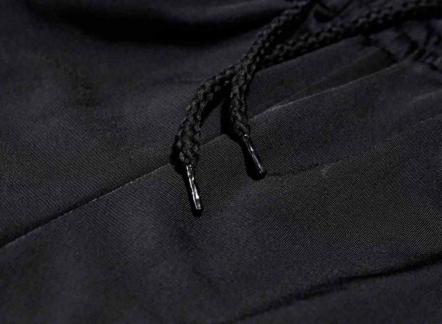 Adidas OG Adibreak Track Pants Black CZ0679 - ADIDAS Originals