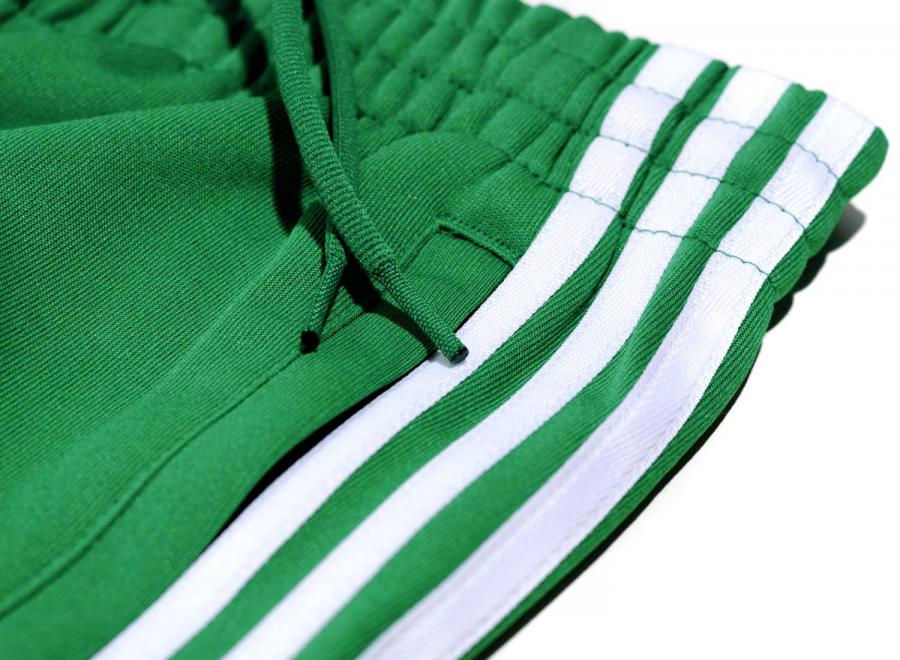 Adidas Originals SST Track Pants Green CW1278 - ADIDAS Originals