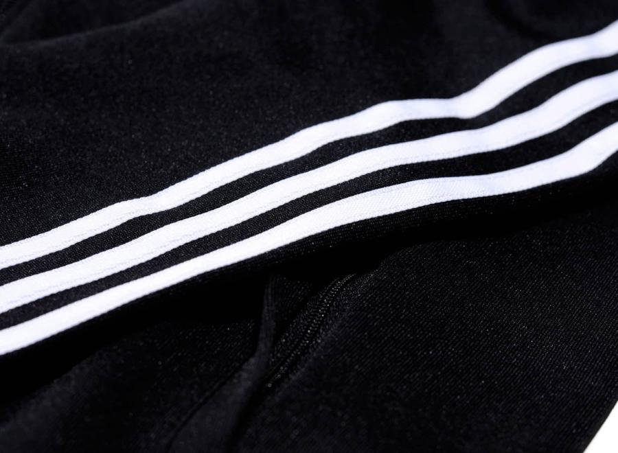 Adidas Originals SST Track Jacket Black CW1256 - ADIDAS Originals