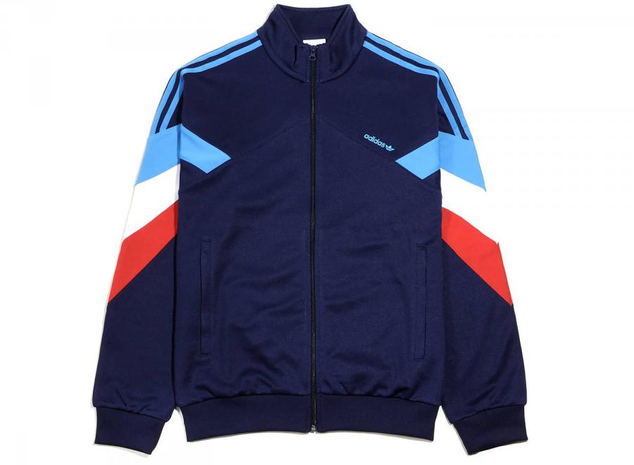Adidas Palmeston Track Top OG DJ3459 - ADIDAS Originals