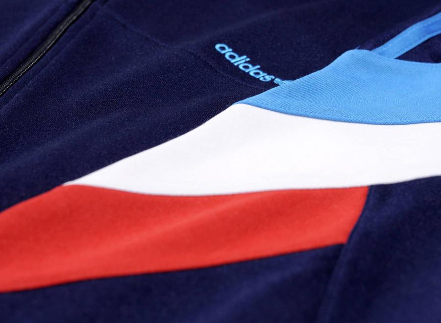 Adidas Palmeston Track Top OG DJ3459 - ADIDAS Originals