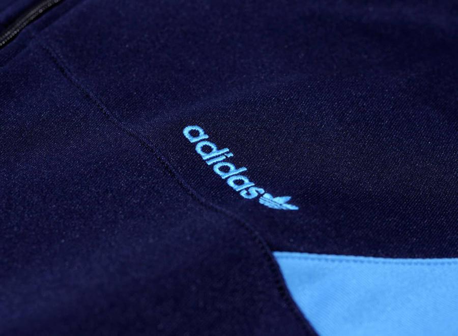 Adidas Palmeston Track Top OG DJ3459 - ADIDAS Originals