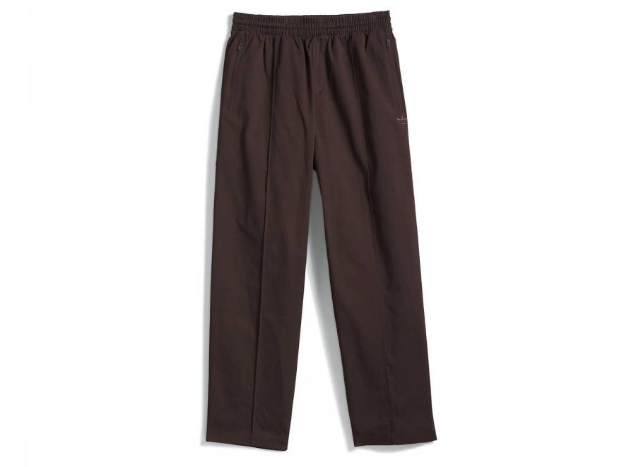 Adidas Originals Pintuck Pant 2 Aurora Coffee KR3380 - ADIDAS Originals
