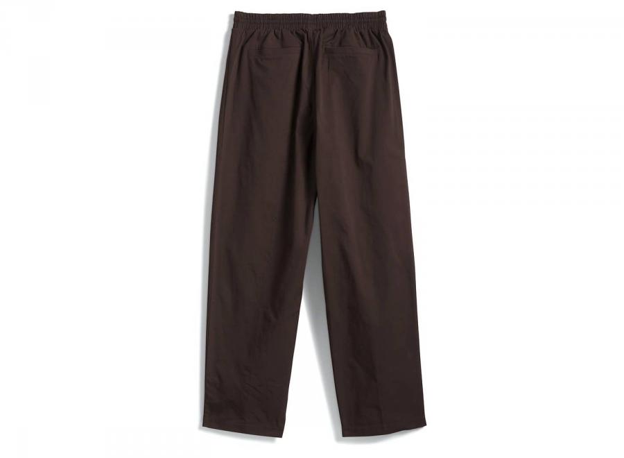 Adidas Originals Pintuck Pant 2 Aurora Coffee KR3380 - ADIDAS Originals